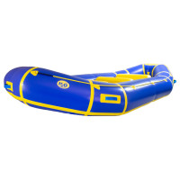 Надувний рафт H2O-430