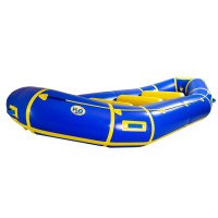 Надувной рафт H2O-480
