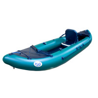 Надувна байдарка (каяк) для риболовлі AirFish-350