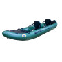 Надувна байдарка (каяк) для риболовлі AirFish-390