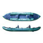 Надувна байдарка (каяк) для риболовлі AirFish-390