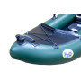 Надувна байдарка (каяк) для риболовлі AirFish-Pro