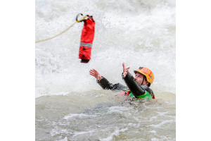 Інструкція з безпеки на сплаві: правила, що рятують життя