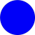 Синій 