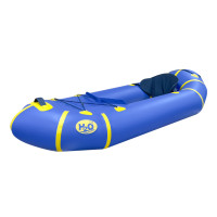 Пакрафт для туризму Pathfinder-Solo