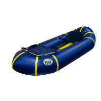 Пакрафт для туризма Pathfinder-Solo