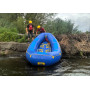 Надувний рафт H2O-335
