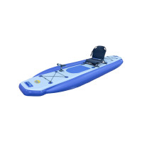 SUP дошка для риболовлі FishSUP-380