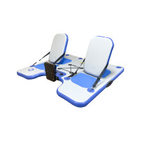 Надувна платформа для SUP дошок SupCat-150