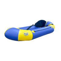 Пакрафт для рафтингу Trial