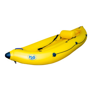 Байдарка для рафтингу WaterRider-300