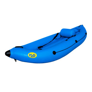 Байдарка для рафтингу WaterRider-300, Синій