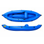 Байдарка для рафтингу WaterRider-300, Синій