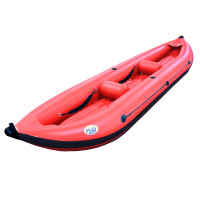 Байдарка для рафтингу WaterRider-390
