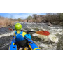 Байдарка для рафтингу WaterRider-300