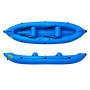 Байдарка для рафтингу WaterRider-365, Синій
