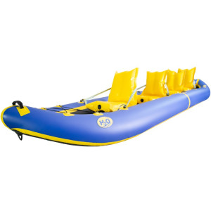 Надувна байдарка WaterWay-590